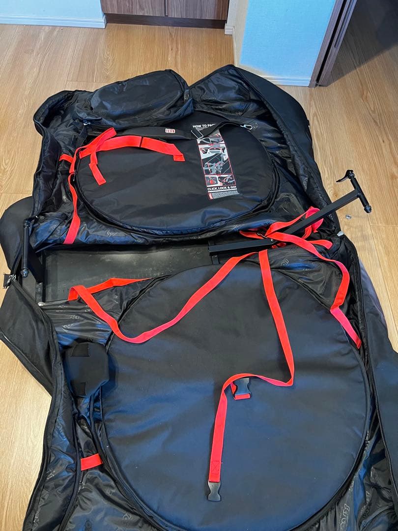 Scicon Scott Orica GreenEDGE 記念限定モデル