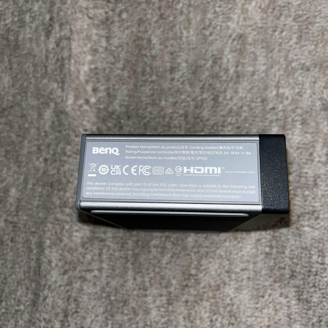 分配器・切替器 BenQ beCreatus DP1310 13-in-1