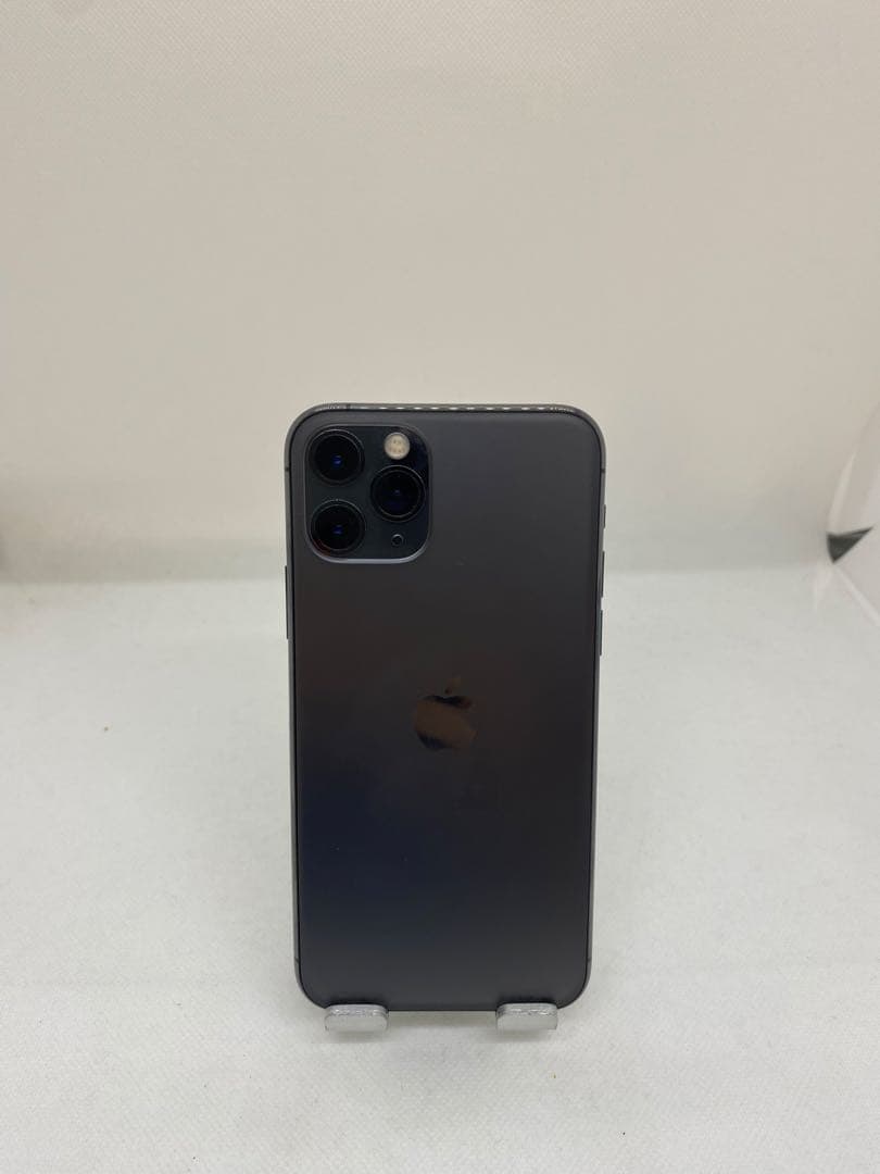 Iphone 11 Pro 256GB Sim フリー　68427