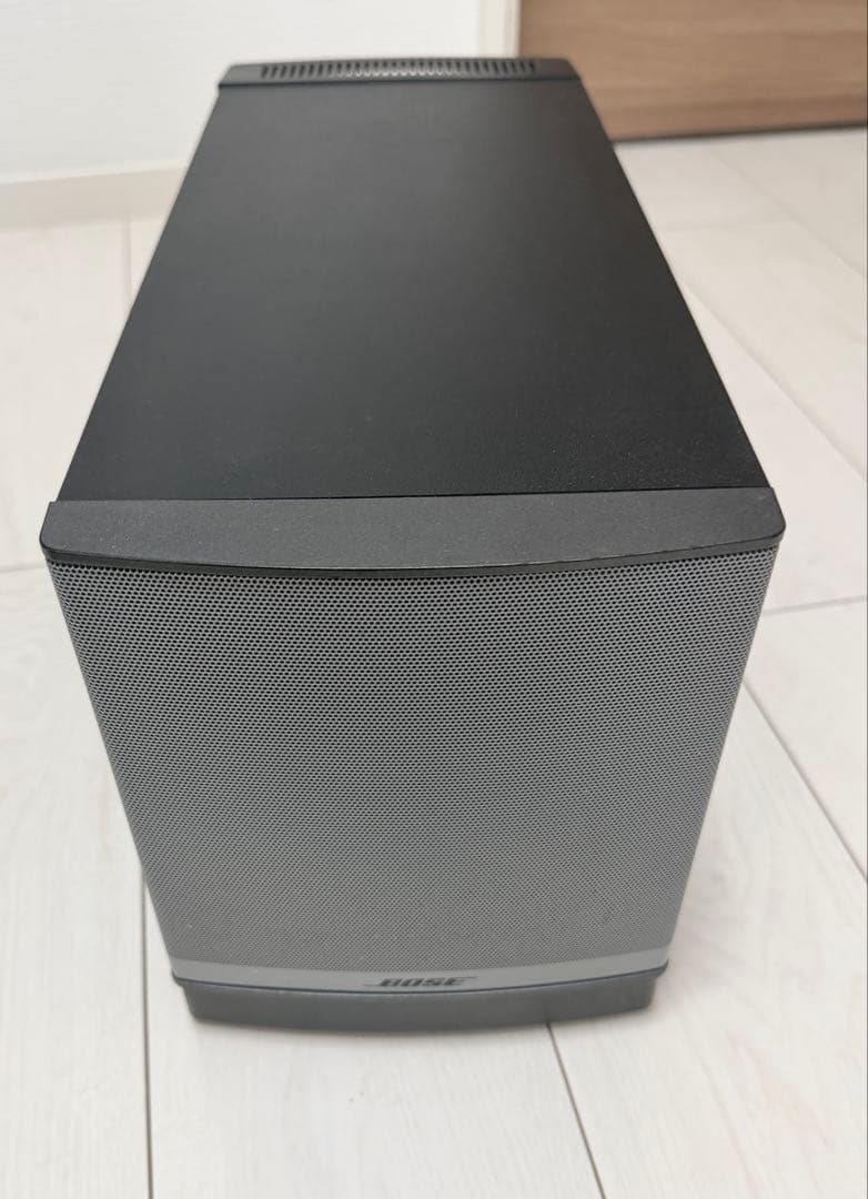 Bose Companion 5 マルチメディアスピーカー