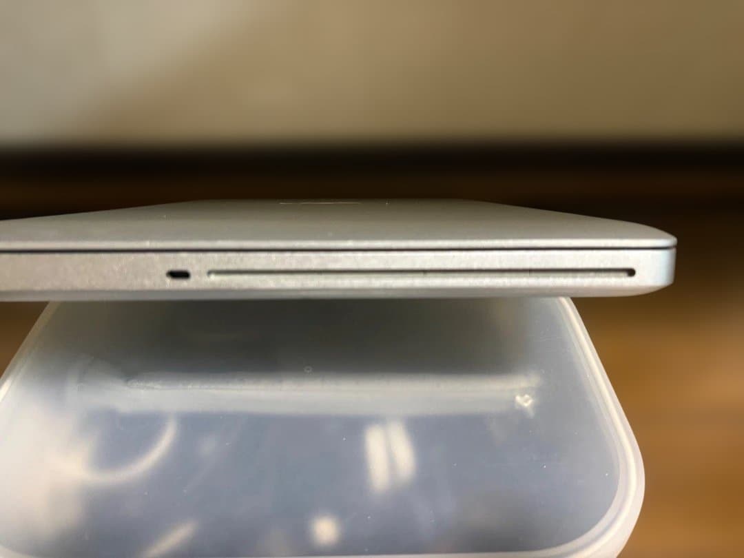 年末年始セール;Apple MacbookPro 13in Early 2011