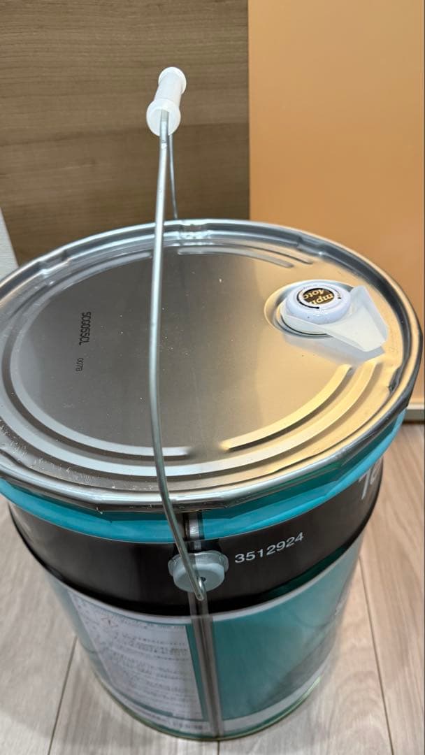 TechnoPower DH2 SAE 10W-30 エンジンオイル 20L