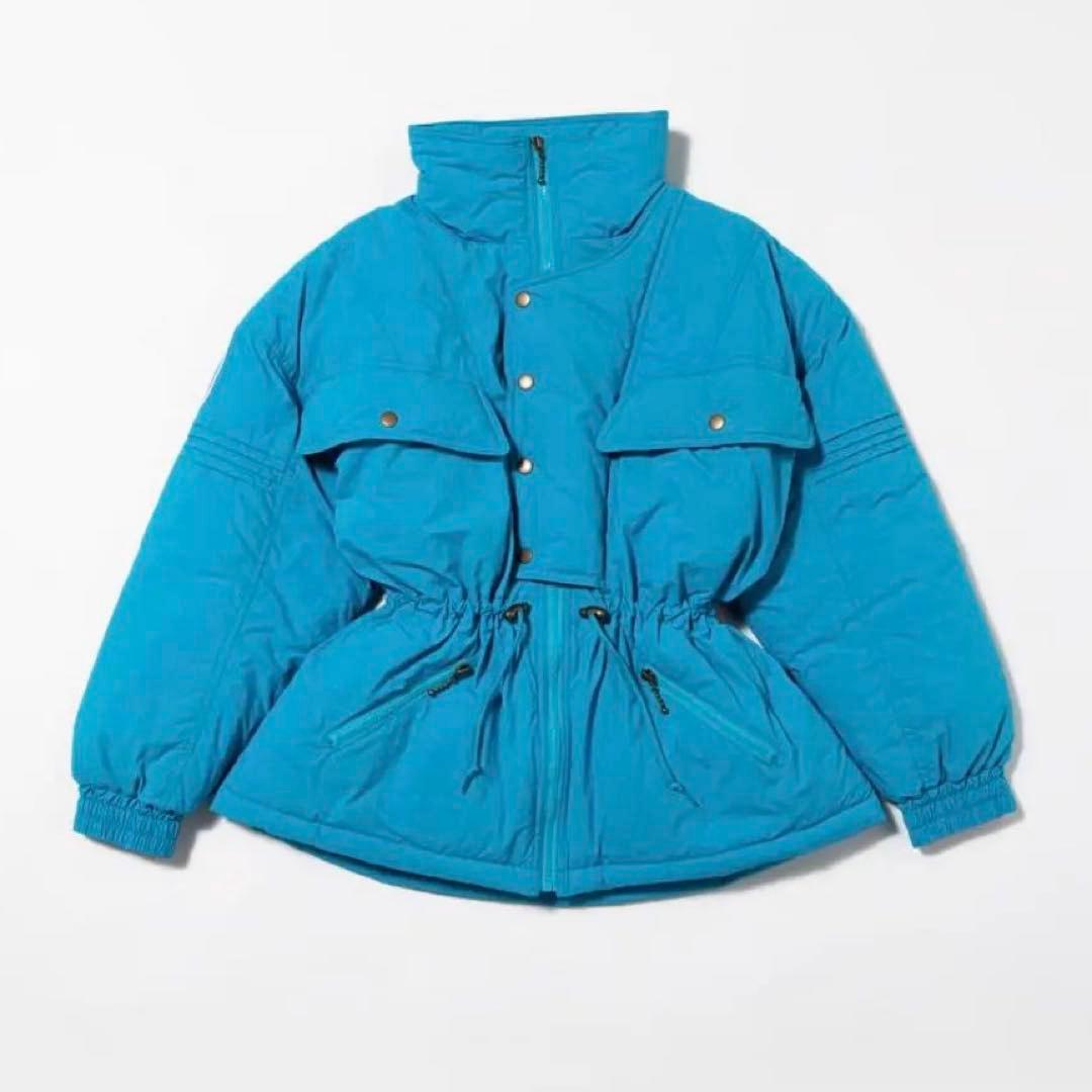 【いち様】Tostalgic Clothing スキー ジャケット