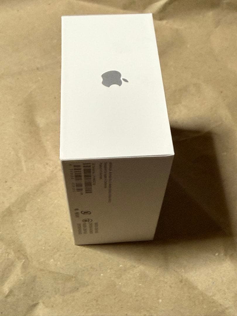 新品未開封品 Apple AirPods Pro 3 ワイヤレスイヤホン