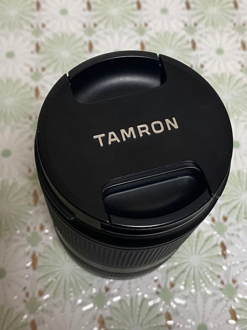 タムロン 28-200mm F/2.8-5.6 (Eマウント用)送料込み