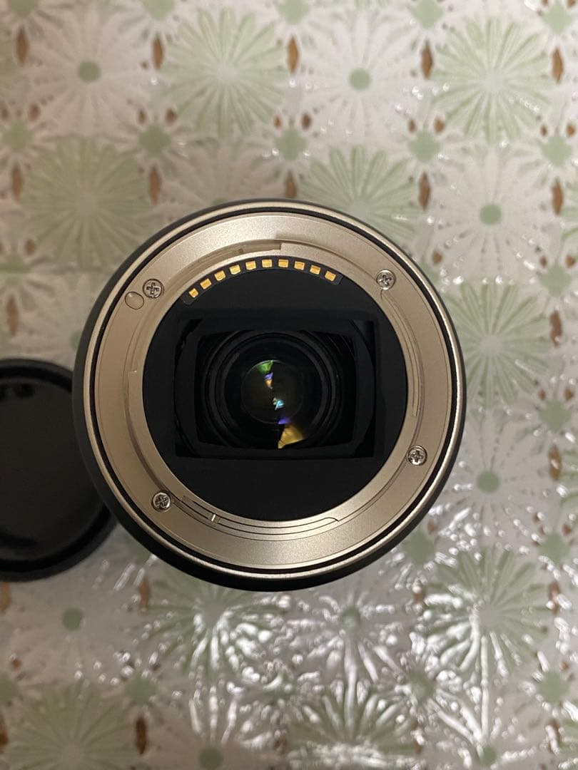 タムロン 28-200mm F/2.8-5.6 (Eマウント用)送料込み