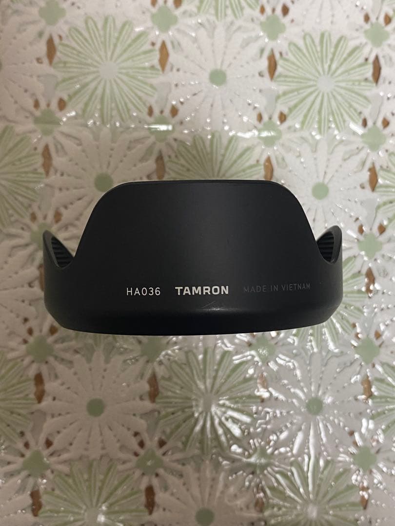 タムロン 28-200mm F/2.8-5.6 (Eマウント用)送料込み