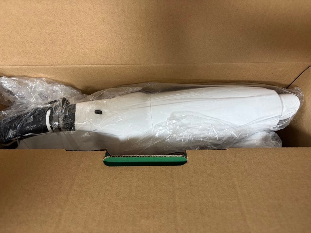 HiKOKI ハンディクリーナー R 18DTC