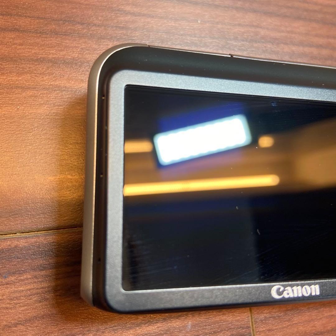 Canon PowerShot SX210 IS デジカメ ほぼ新品 4874