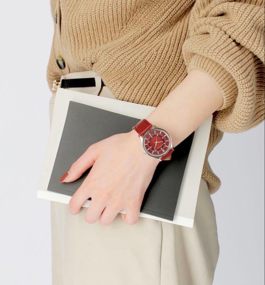 INDEPENDENT コラボレーションウオッチ 犬夜叉モデル