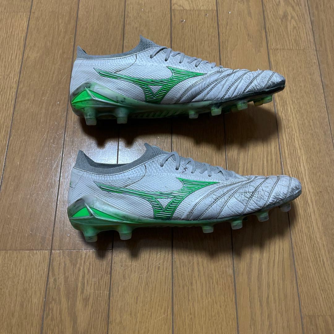 ミズノ　モレリアネオ4β japan