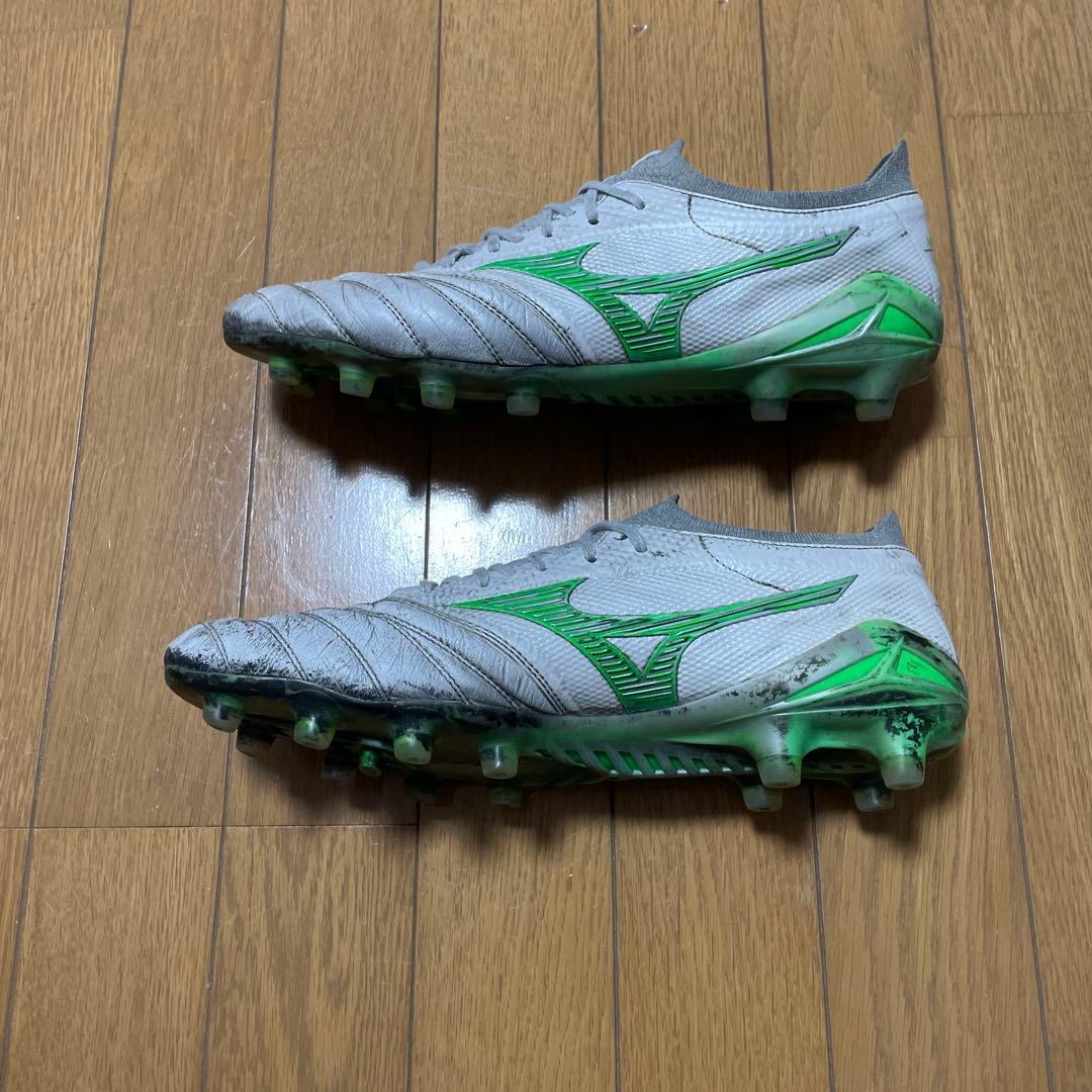 ミズノ　モレリアネオ4β japan