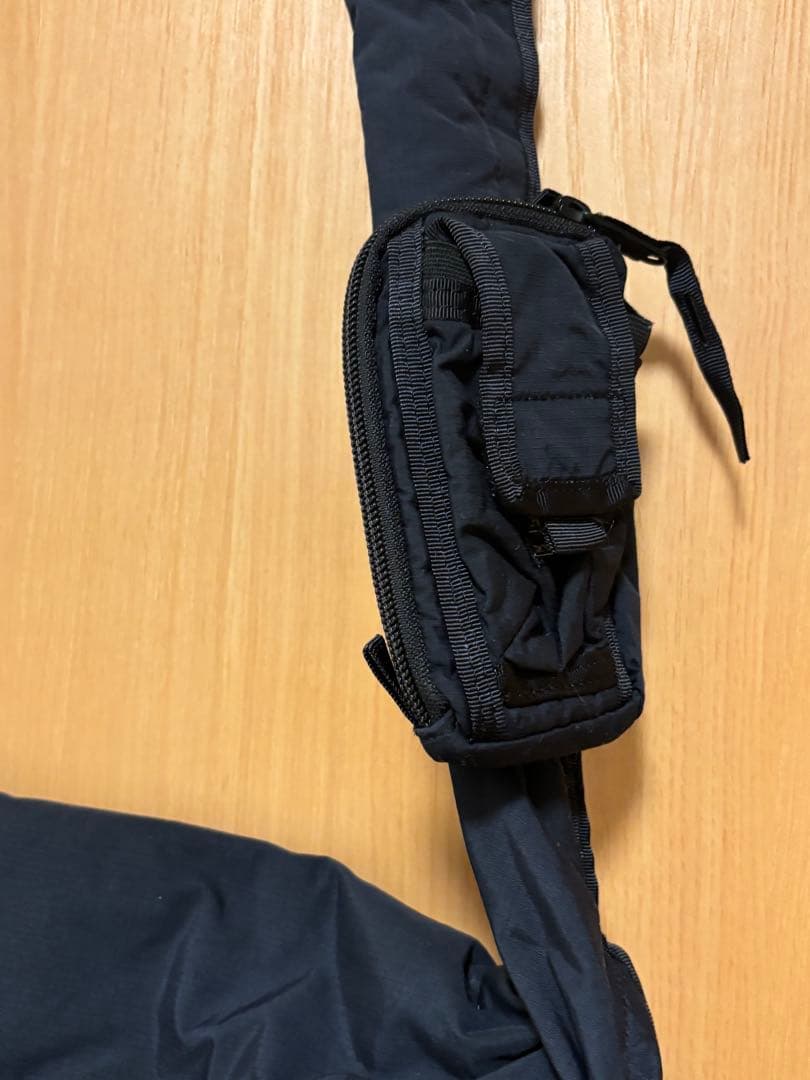 ポーター　YOSHIDA メッセンジャーバッグ