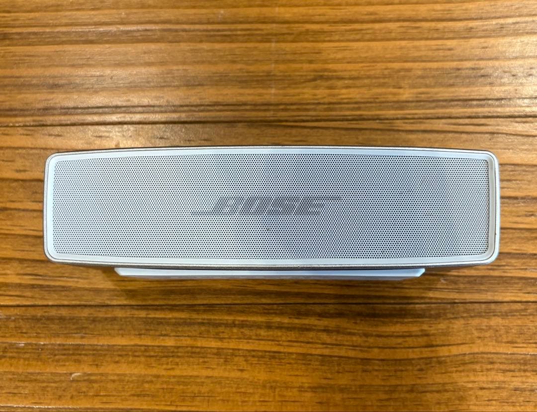 Bose soundlink mini Ⅱ Special Edition