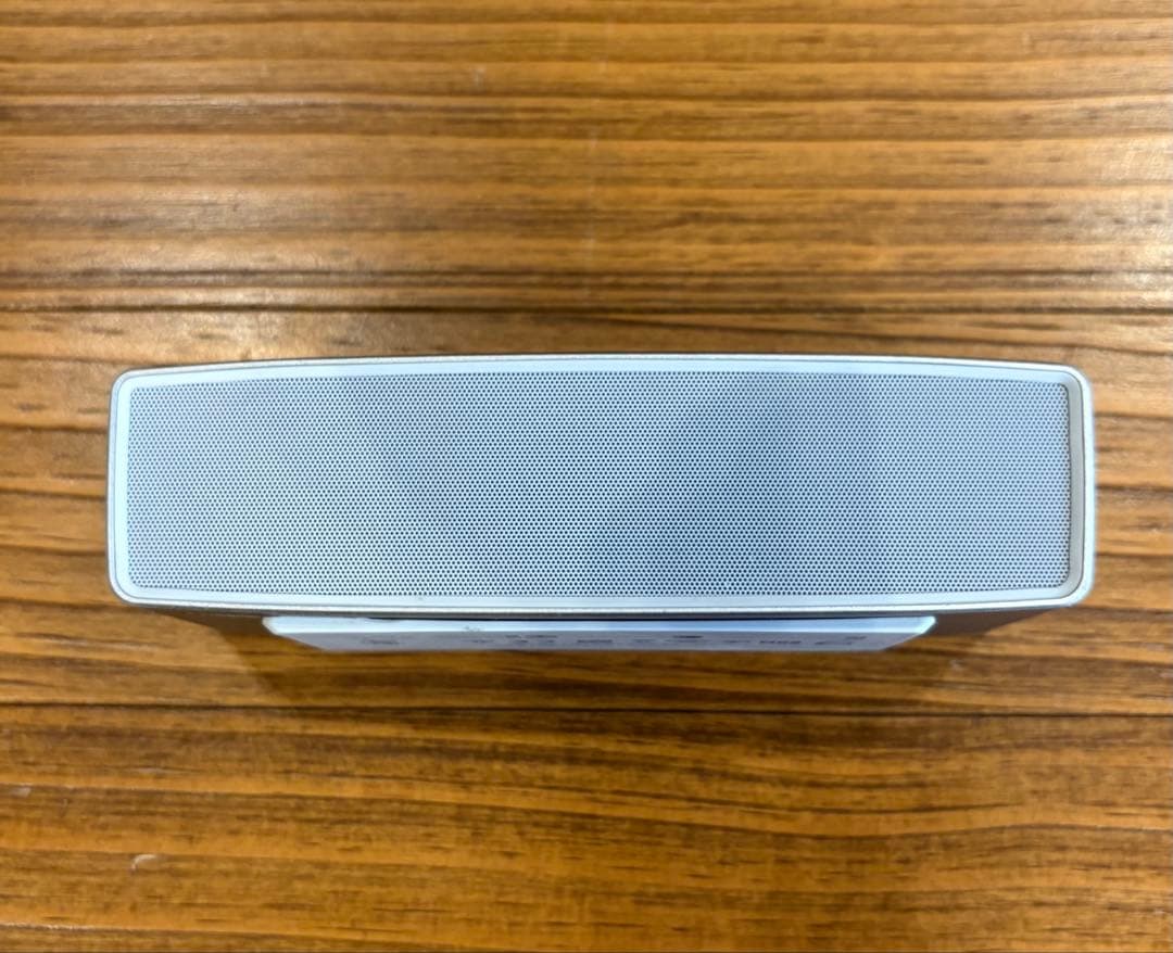 Bose soundlink mini Ⅱ Special Edition