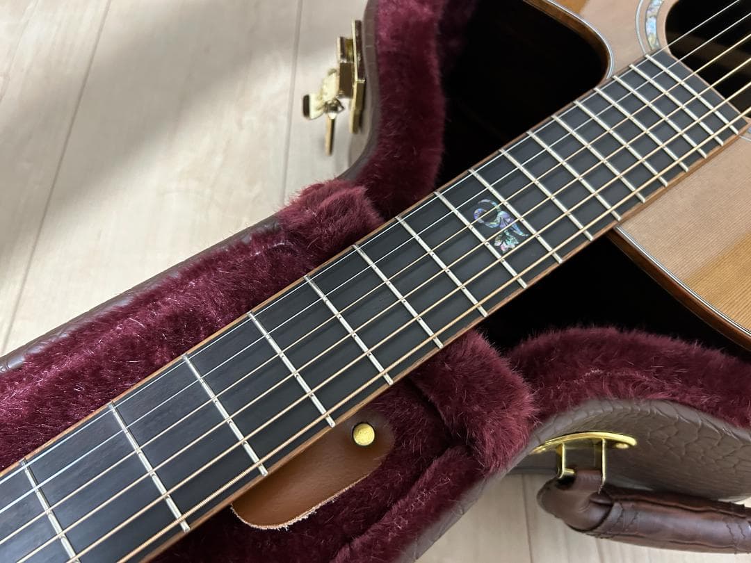 レア 名機 美音 Morris S-102-Ⅲ モーリス　アコースティックギター