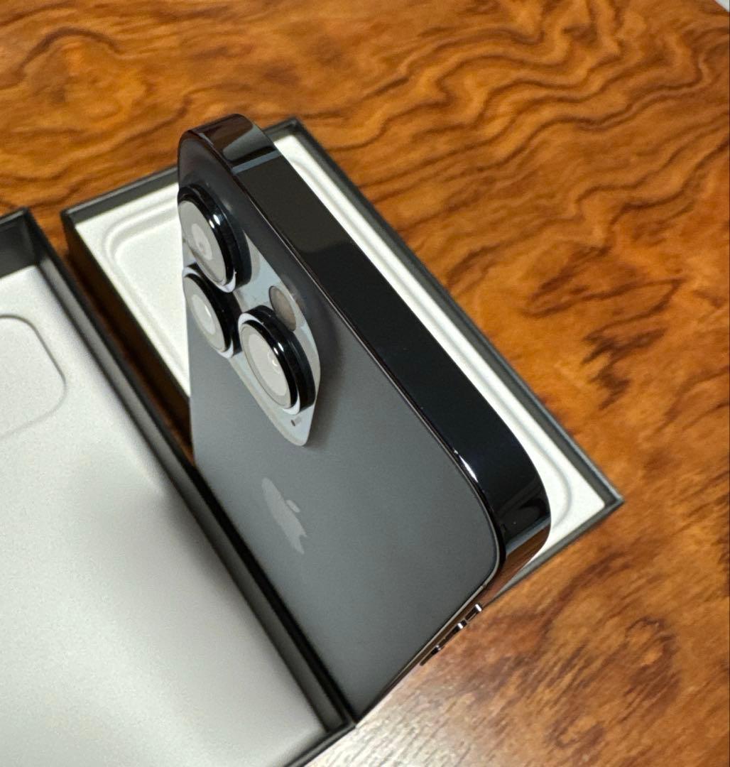 Apple iPhone 13 Proシエラブルー 本体128GB