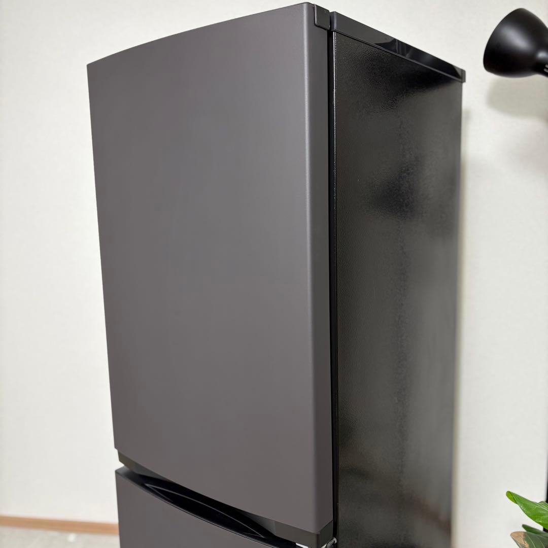 2023年製 冷蔵庫 一人暮らし 単身用 小型 3ヶ月保証 送料無料 東芝 美品