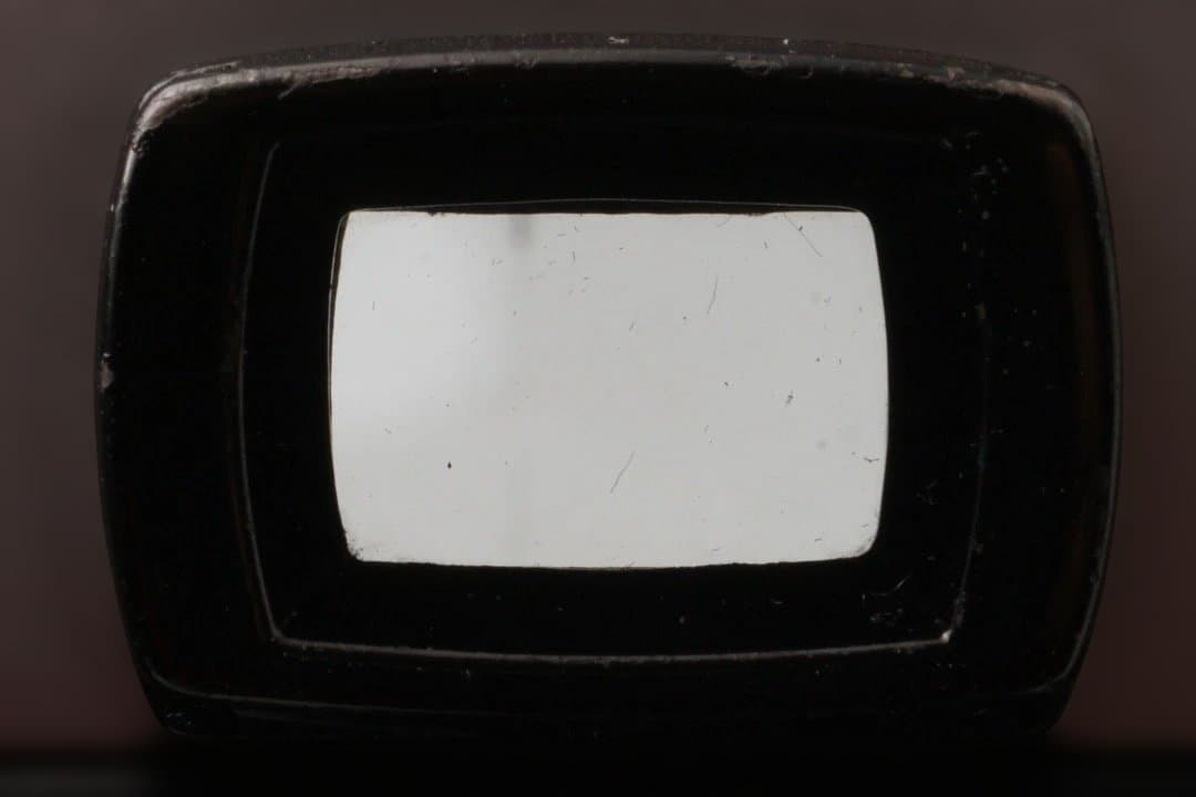 PENTAX SP II ＆ Super Takumar 55 F2(黄色文字)