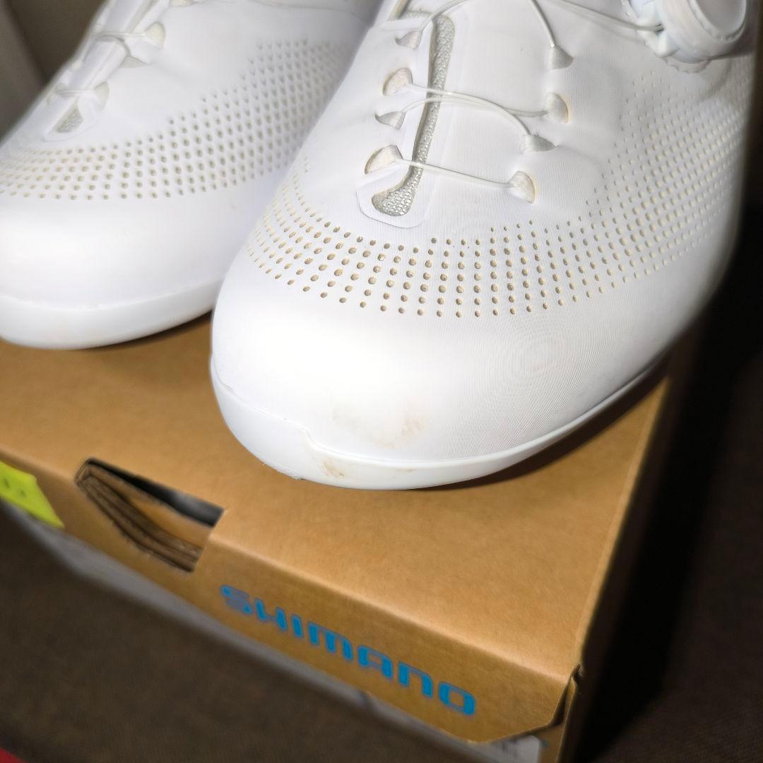 ウェア SHIMANO SH-RC703 42 wide