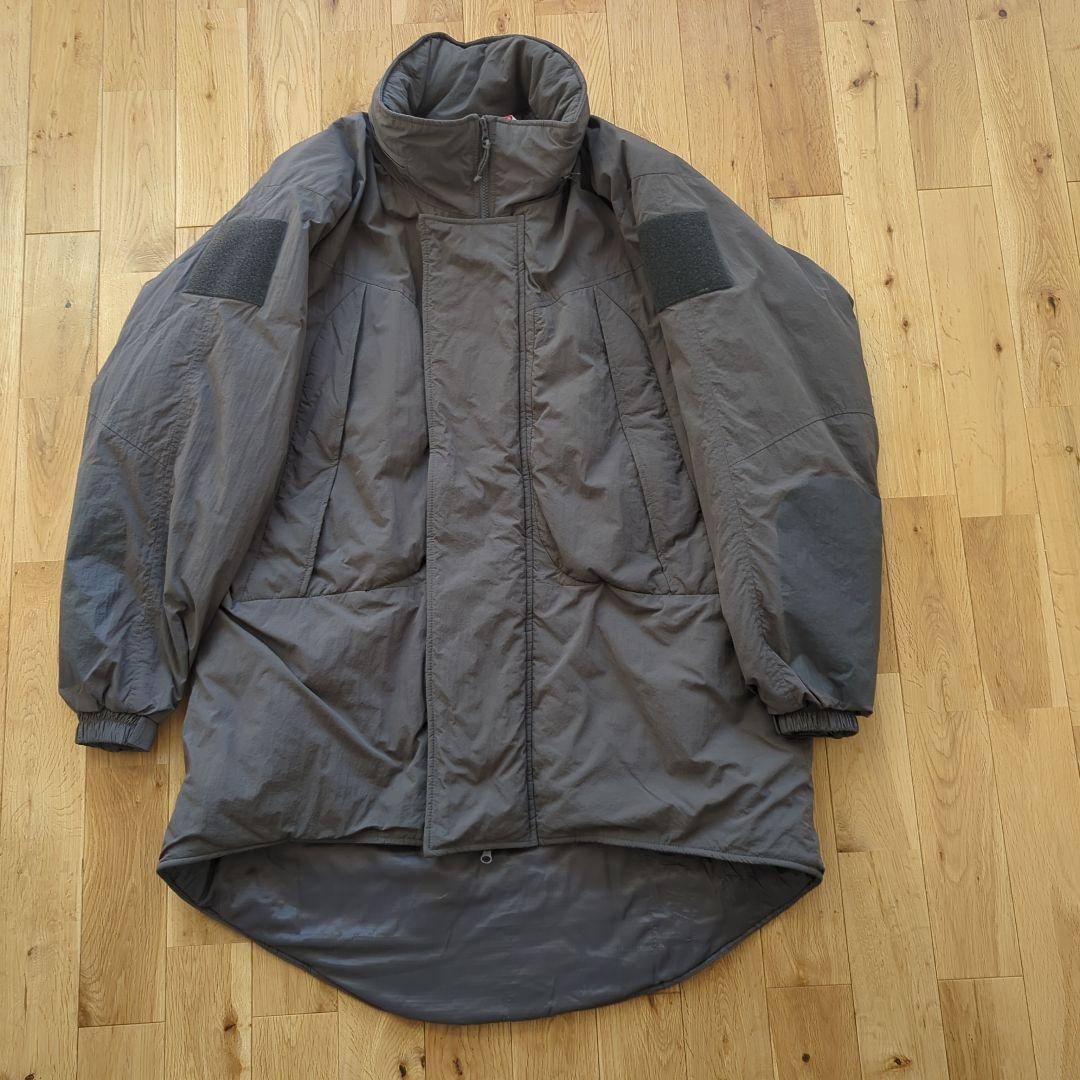 FREAK'S STORE モンスターパーカー コート 中綿プリマロフト