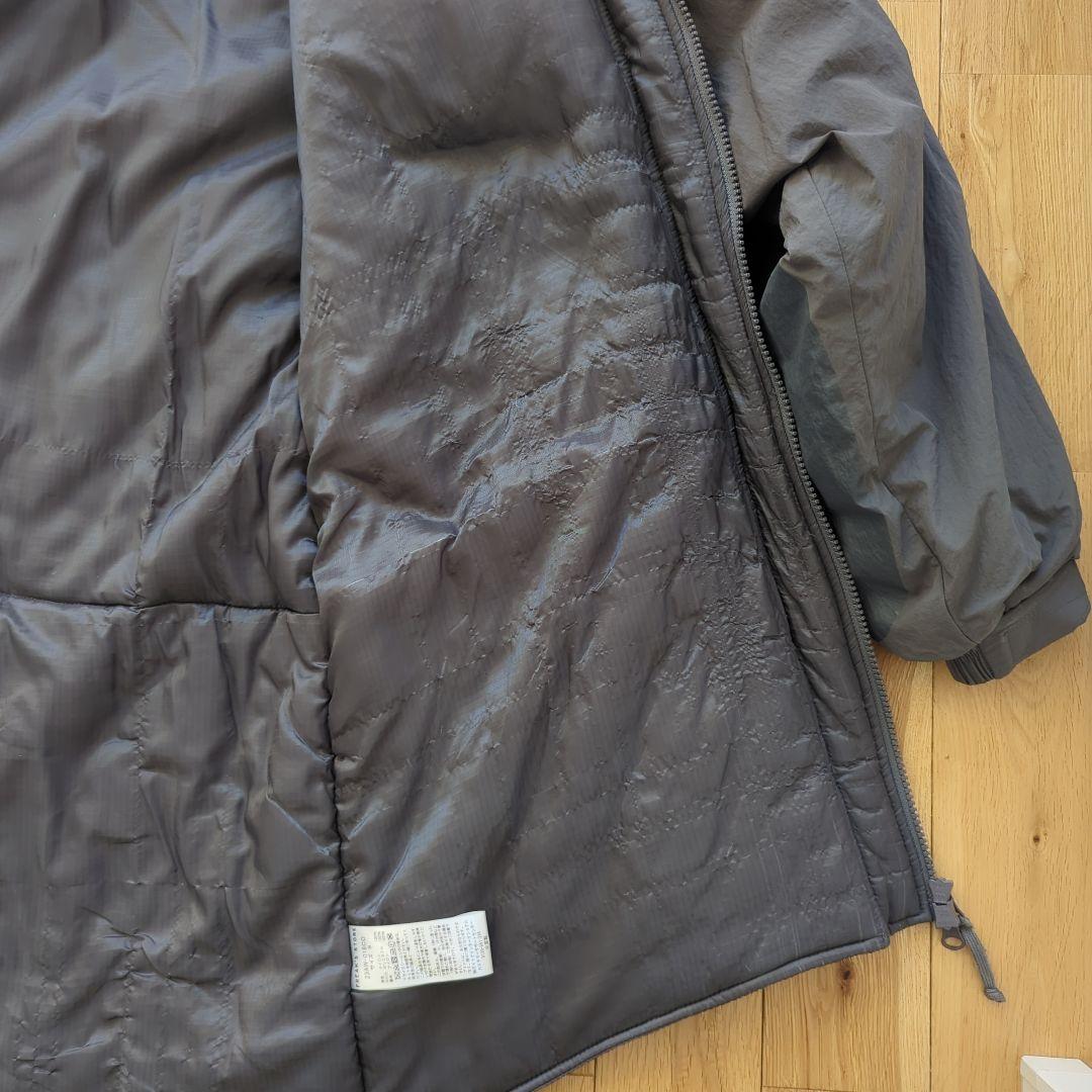 FREAK'S STORE モンスターパーカー コート 中綿プリマロフト