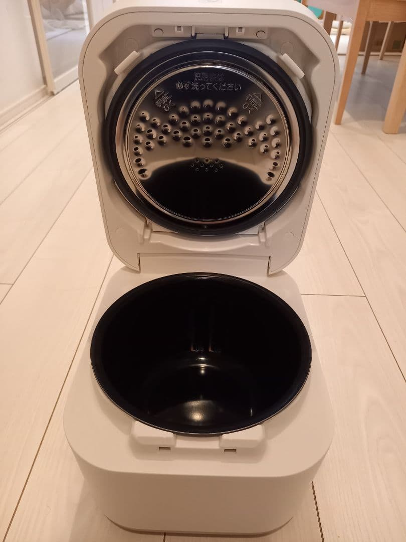 大チャンス値下げセール 24年製 STAN 炊飯器 象印 NW-SA10