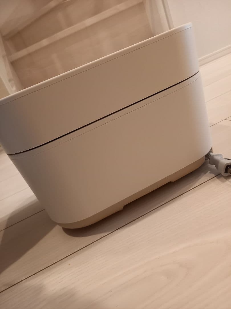 大チャンス値下げセール 24年製 STAN 炊飯器 象印 NW-SA10