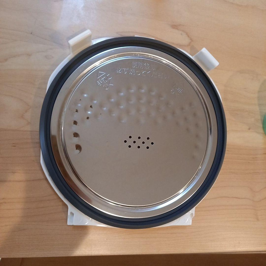 大チャンス値下げセール 24年製 STAN 炊飯器 象印 NW-SA10