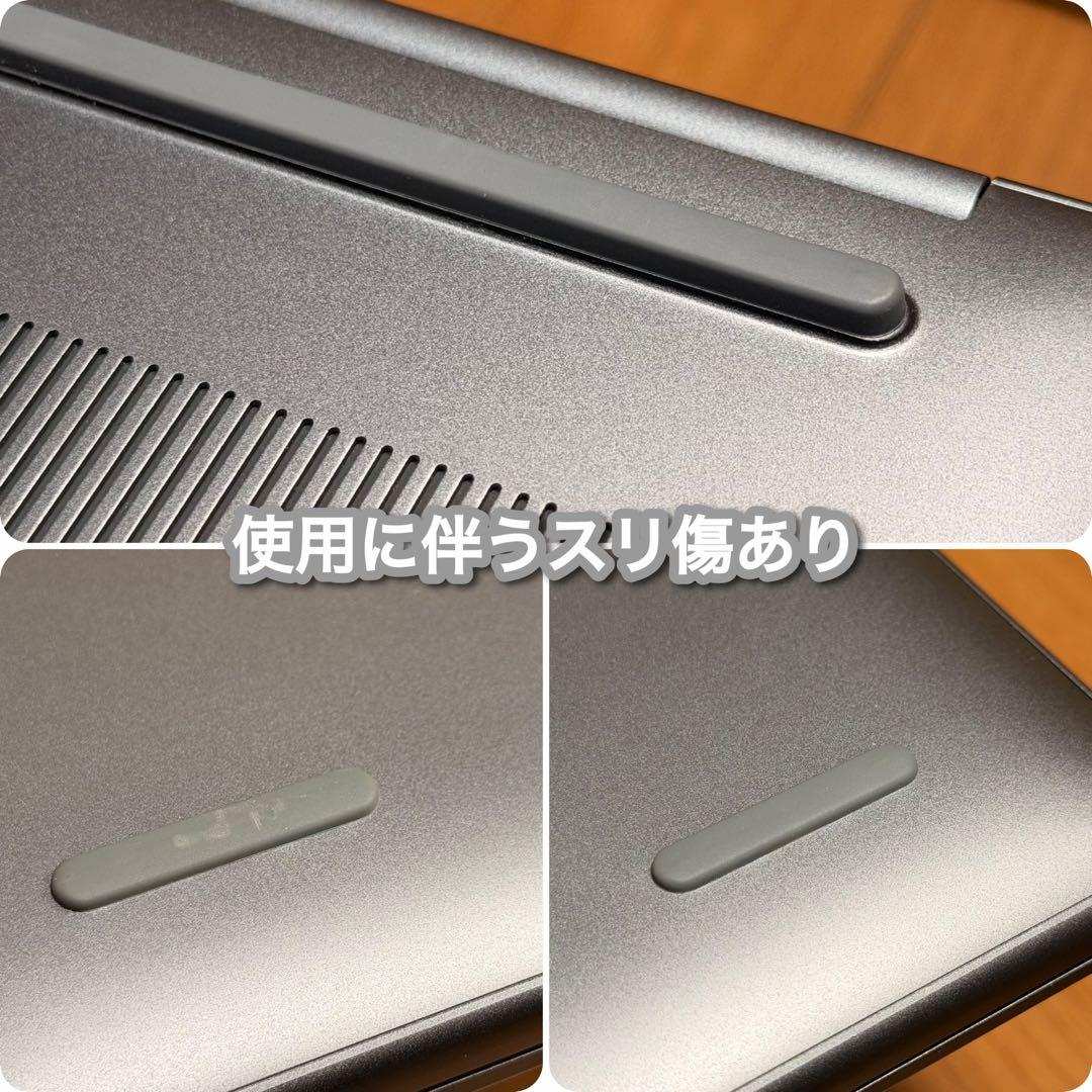 IdeaPad Slim 5i Corei7/16GB/512GB 有機EL