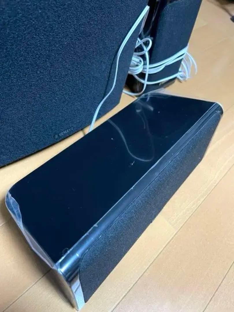 YAMAHA 5.1chスピーカー NS-P41 ヤマハ スピーカー NSP41