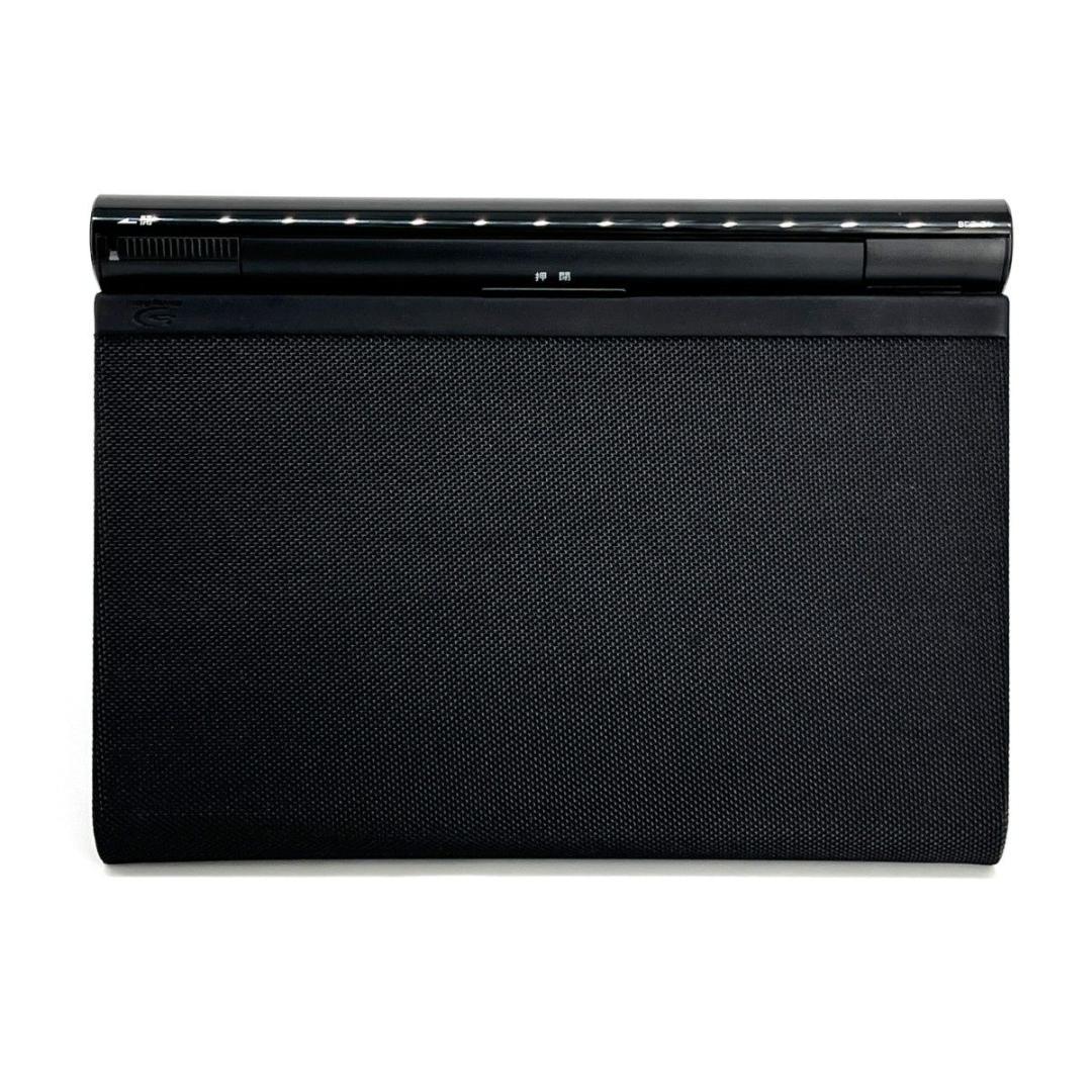 【極美品】SONY BDP-Z1 ポータブルブルーレイプレイヤー