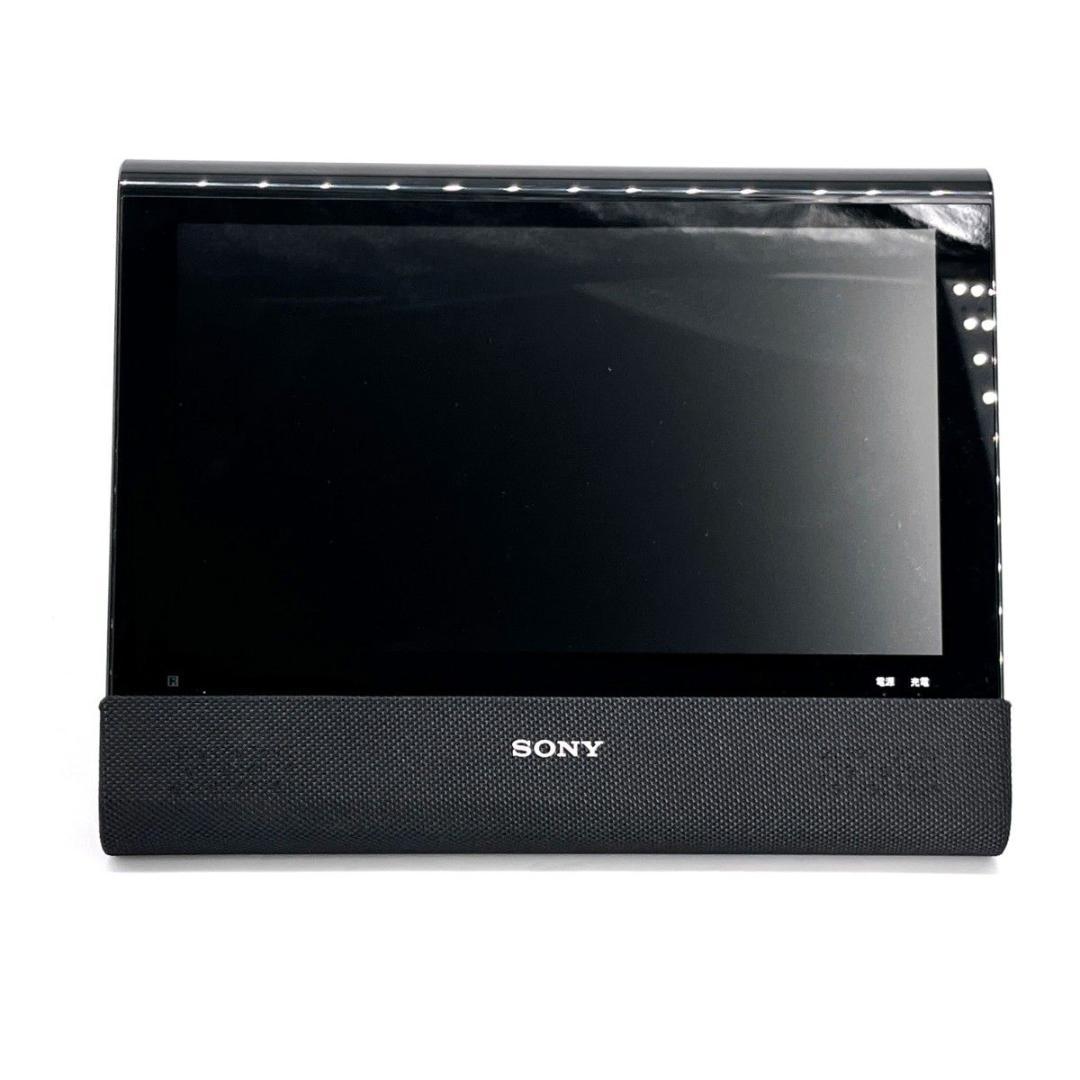 【極美品】SONY BDP-Z1 ポータブルブルーレイプレイヤー