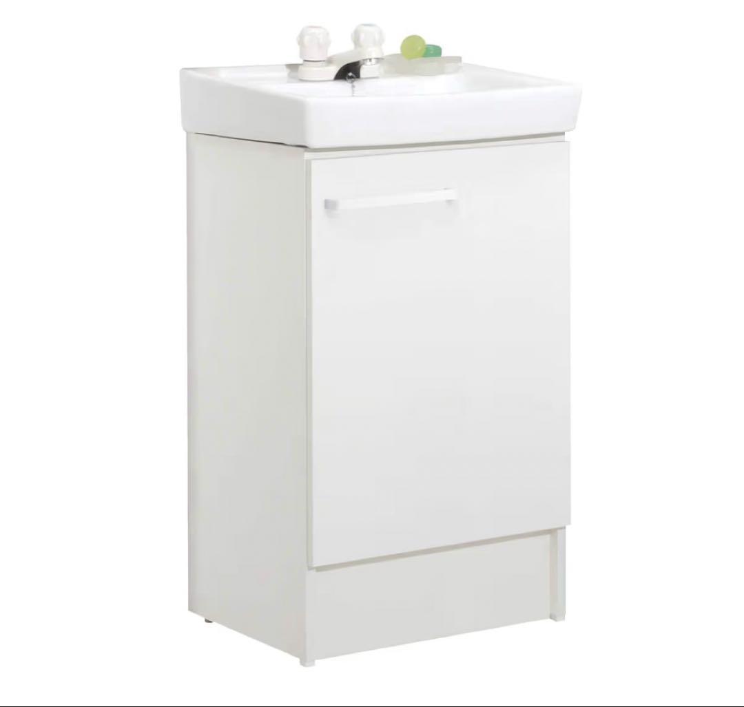 リクシル　洗面台