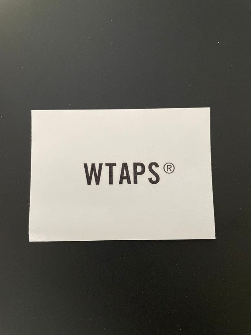 トモ【大幅値下げ】WTAPS ミリタリージャケット