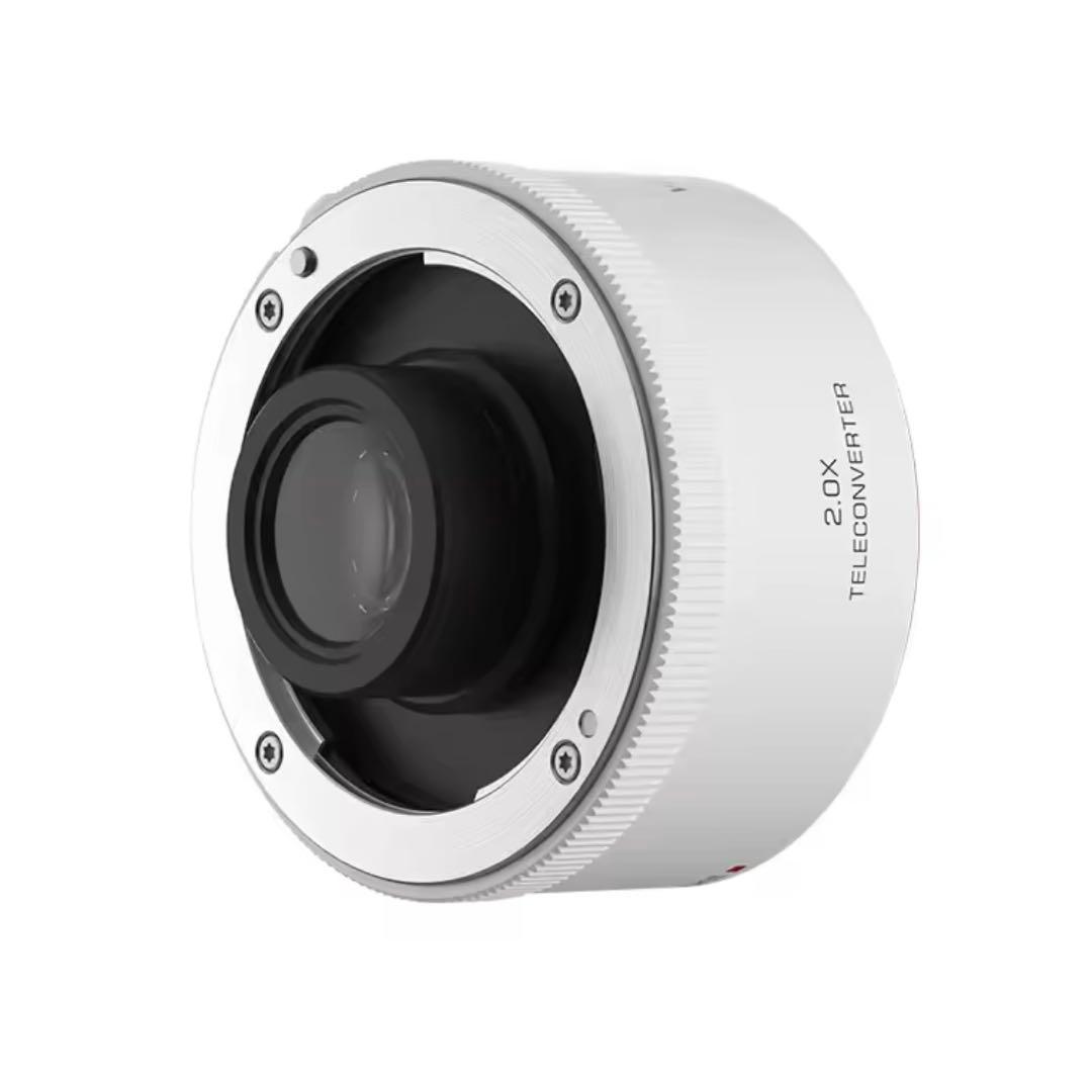 VILTROX TC-2.0X テレコンバーター (ソニー Eマウント用)