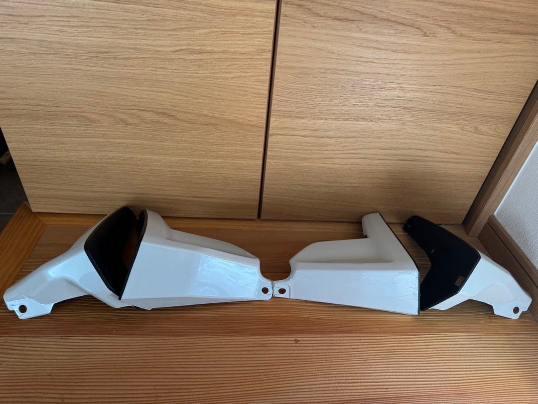 ＲＰ６　ＲＰ８　ステップワゴン　マッドガード