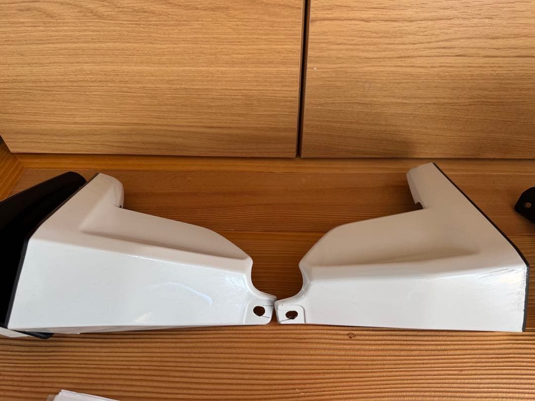 ＲＰ６　ＲＰ８　ステップワゴン　マッドガード