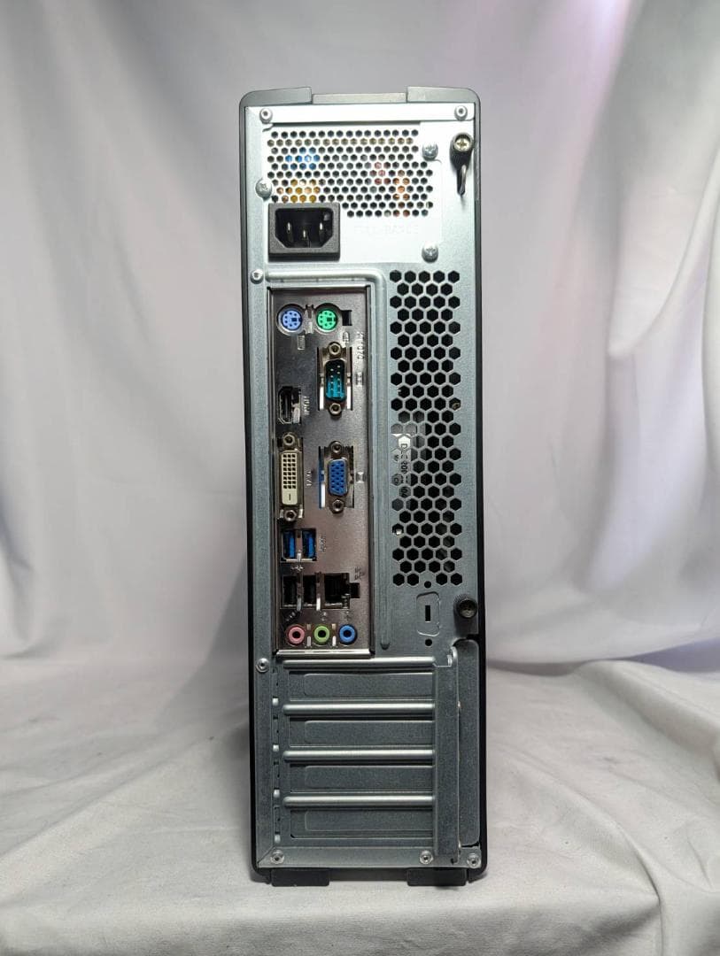 高性能 第9世代 i7/16GB/SSD256GB+HDD1TB/Win11