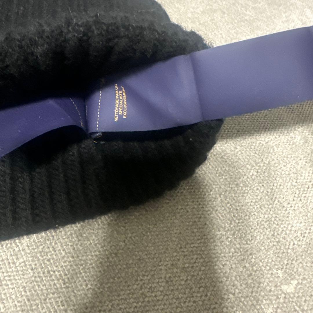 Louis Vuitton ニット帽