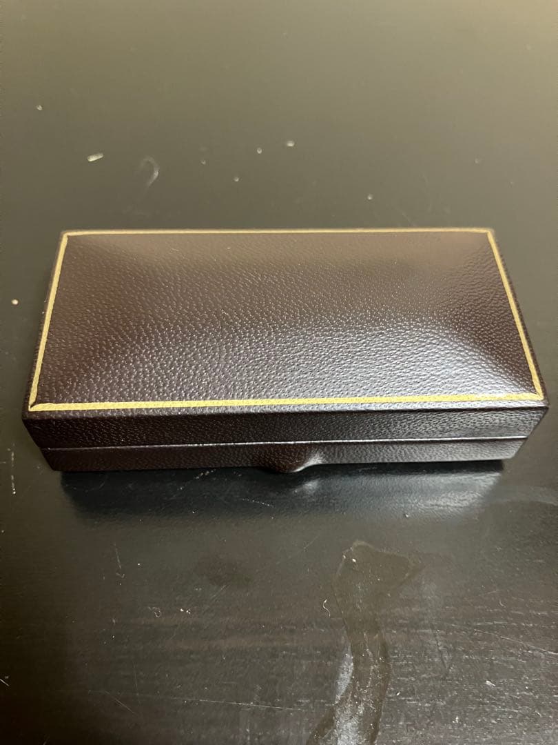 TOM FORD ノットデザイン カフリンクス