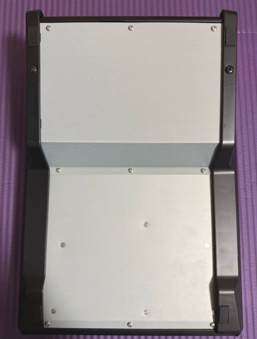 Yamaha MG10XUF アナログミキサー