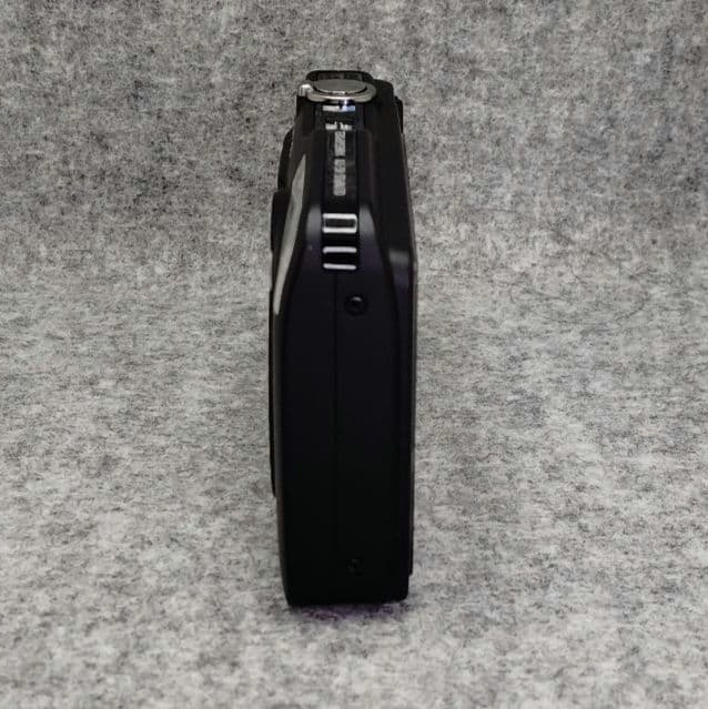 OLYMPUS VG-170 コンパクトカメラ