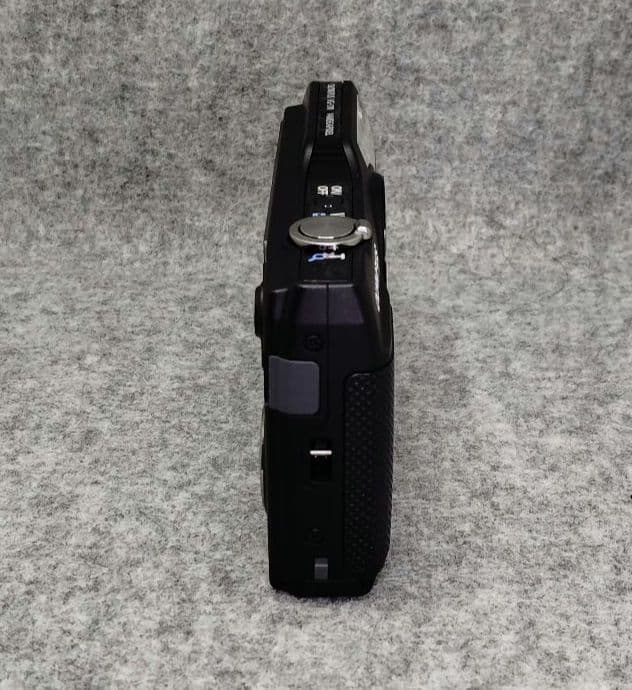 OLYMPUS VG-170 コンパクトカメラ