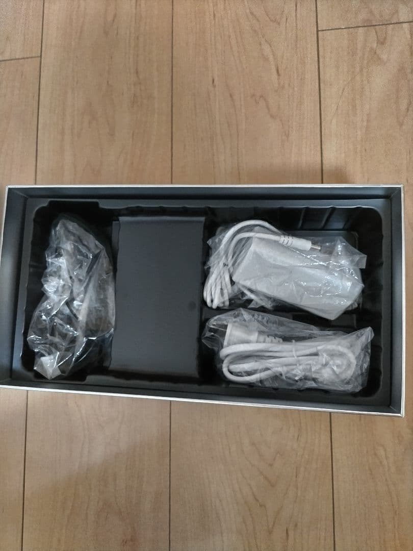  STLASSH 脱毛器 本体