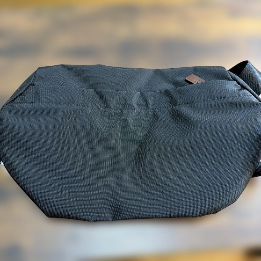 土屋鞄製造所 ボディバッグ