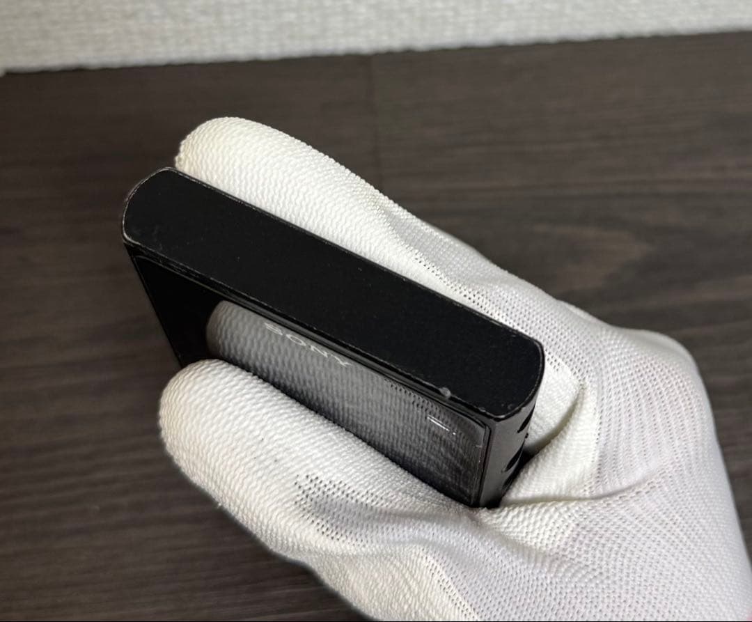 ソニーウォークマン NW−ZX2　 WALKMAN