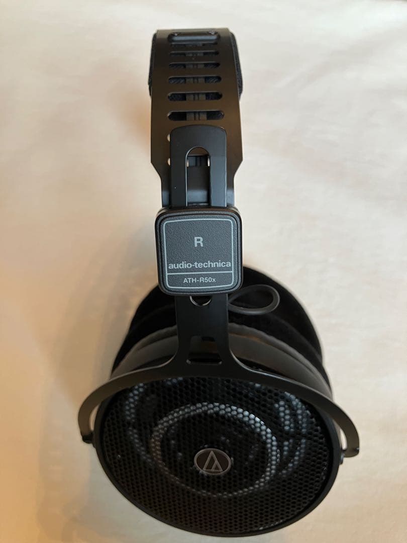オーディオテクニカ ATH-R50x