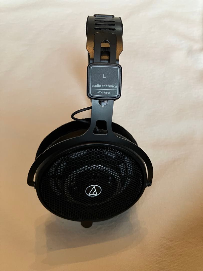 オーディオテクニカ ATH-R50x