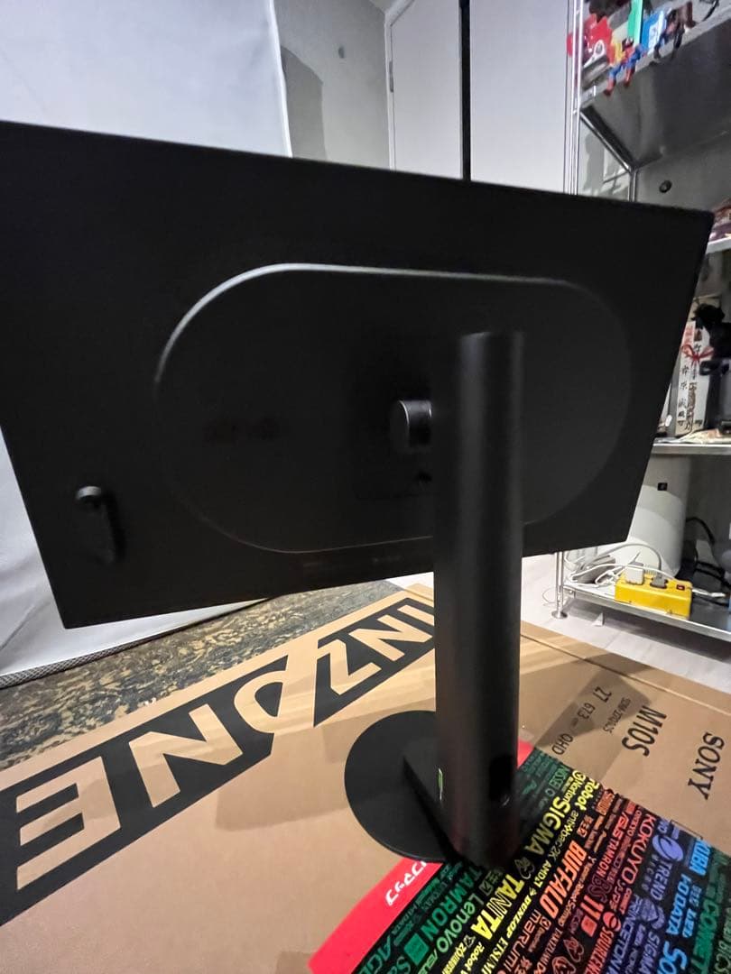 【美品】INZONE SONY m10s ゲーミングモニター